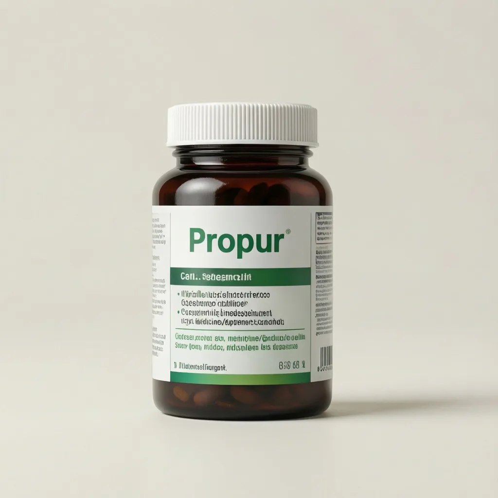 Propur